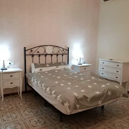 Infanta Dona Maria A 5 Minutos Del Centro Apartment Cordoba