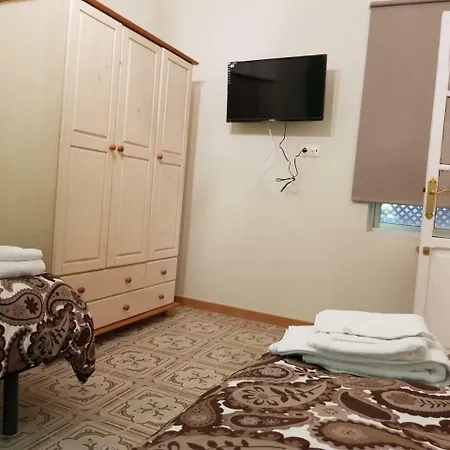 Apartment Infanta Dona Maria A 5 Minutos Del Centro