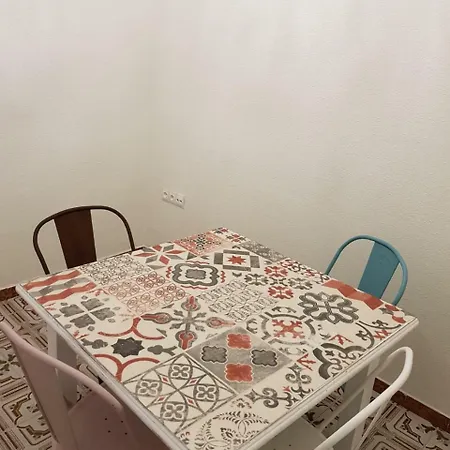 Infanta Dona Maria A 5 Minutos Del Centro * Cordoba