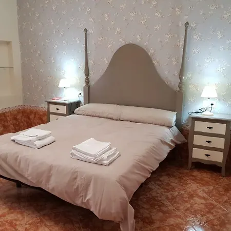 Apartment Infanta Dona Maria A 5 Minutos Del Centro Cordoba