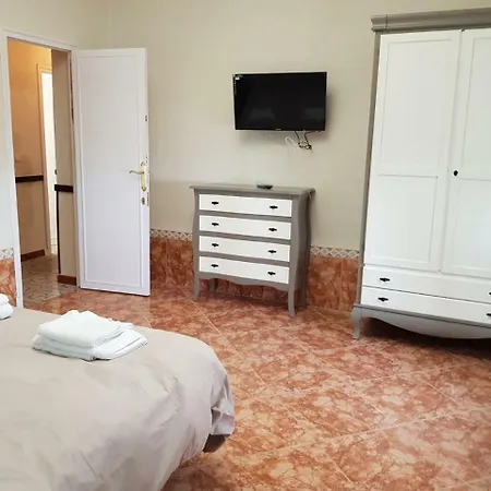 Infanta Dona Maria A 5 Minutos Del Centro Apartment Cordoba