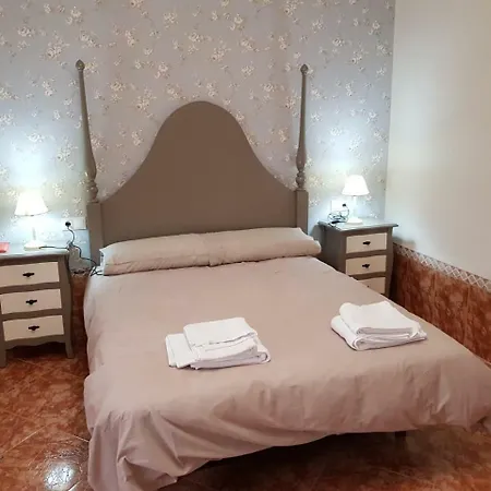 Infanta Dona Maria A 5 Minutos Del Centro Apartment Cordoba